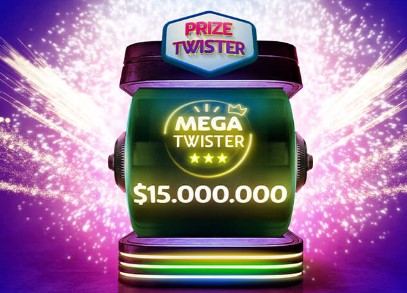 Prize Twister